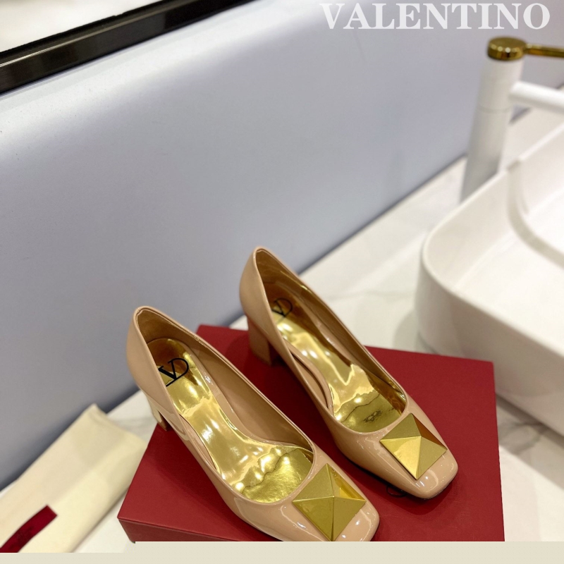 Valentino High Heels